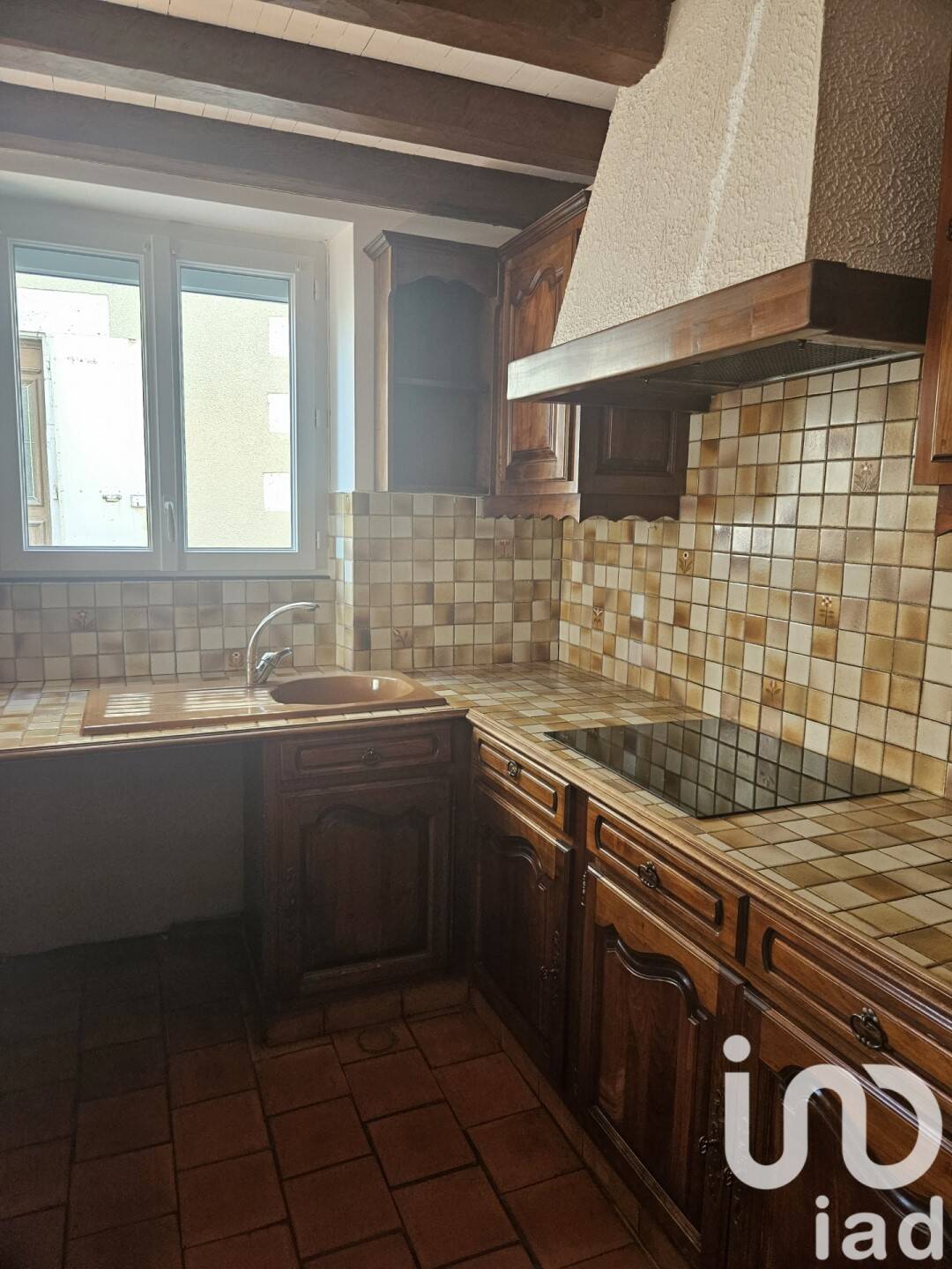 Maison à vendre, 86m², MANSLE