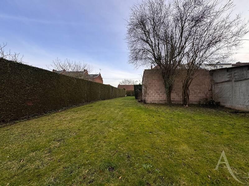 Maison à vendre, 240m², AMIENS