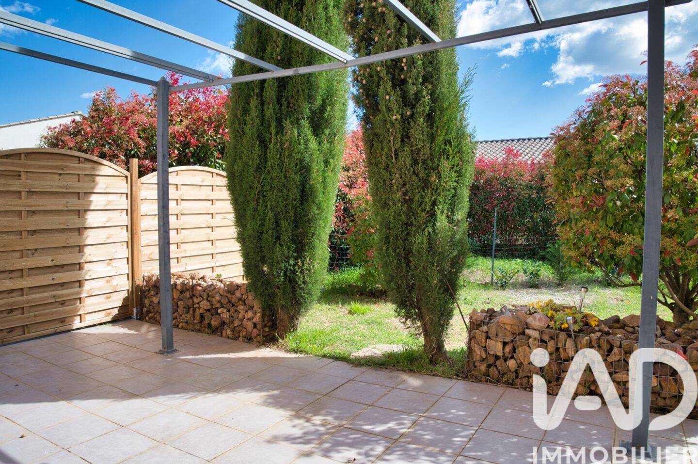 Maison à vendre, 104m², SAINT SIFFRET