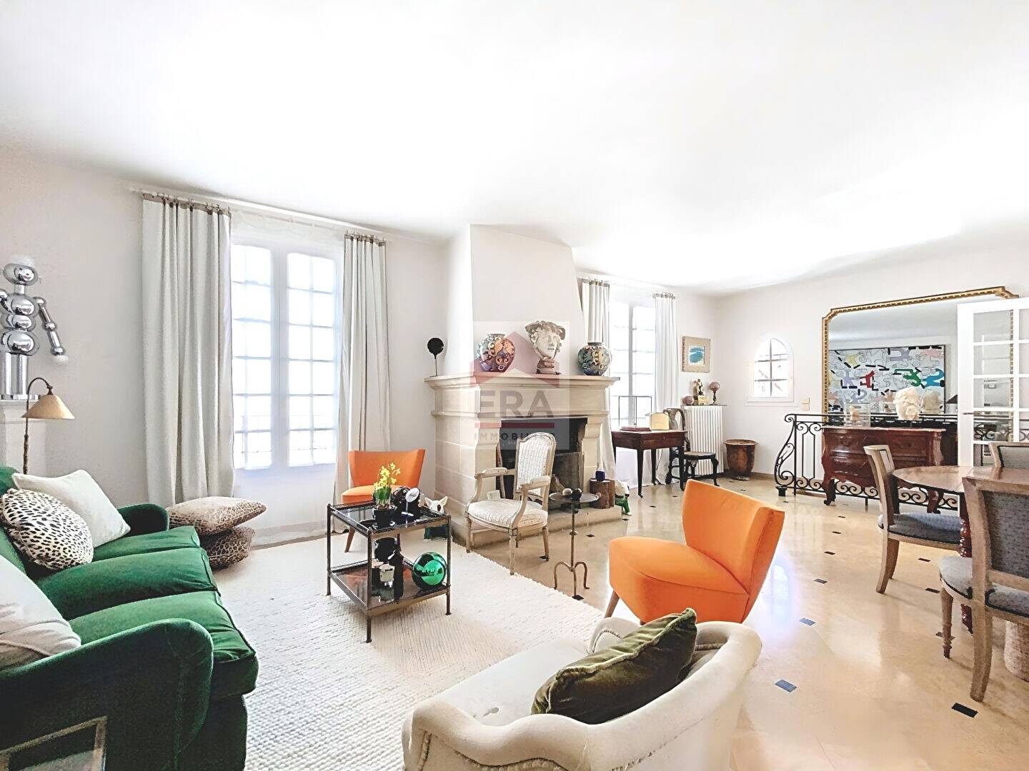 Maison à vendre, 160m², SURESNES