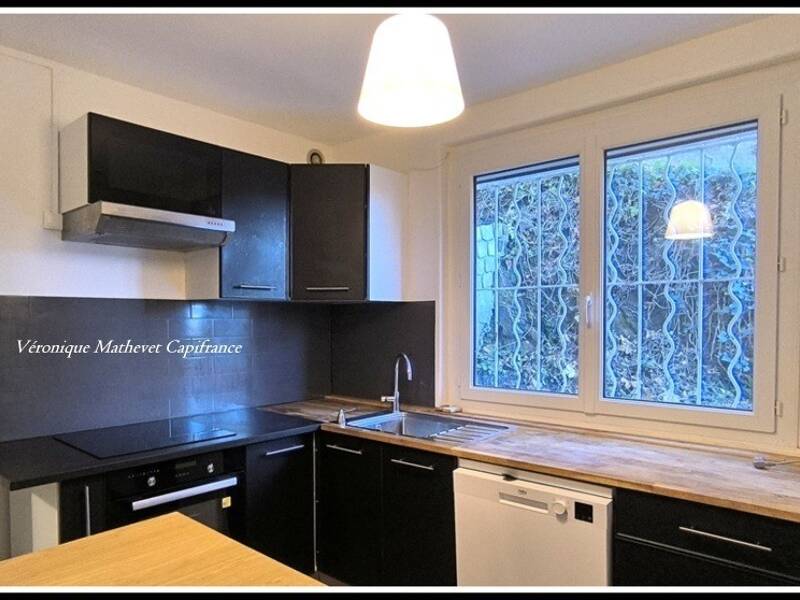 Maison à vendre, 50m², SAINT ETIENNE