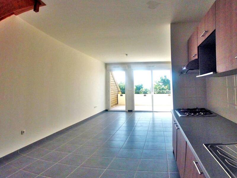 Maison à louer, 68m², CHENNEVIERES SUR MARNE