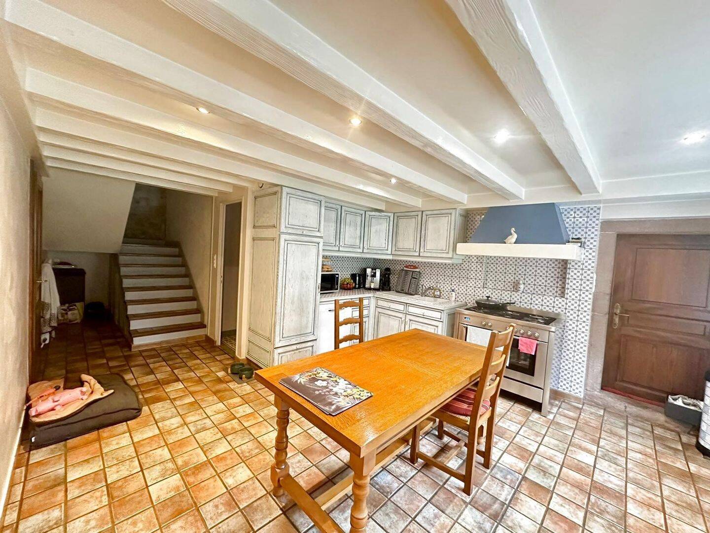 Maison à vendre, 126m², TERNUAY MELAY ET SAINT HILAIRE