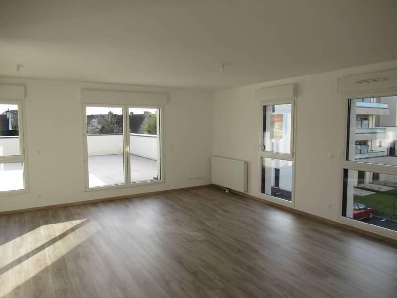 Maison à louer, 87m², MONDEVILLE