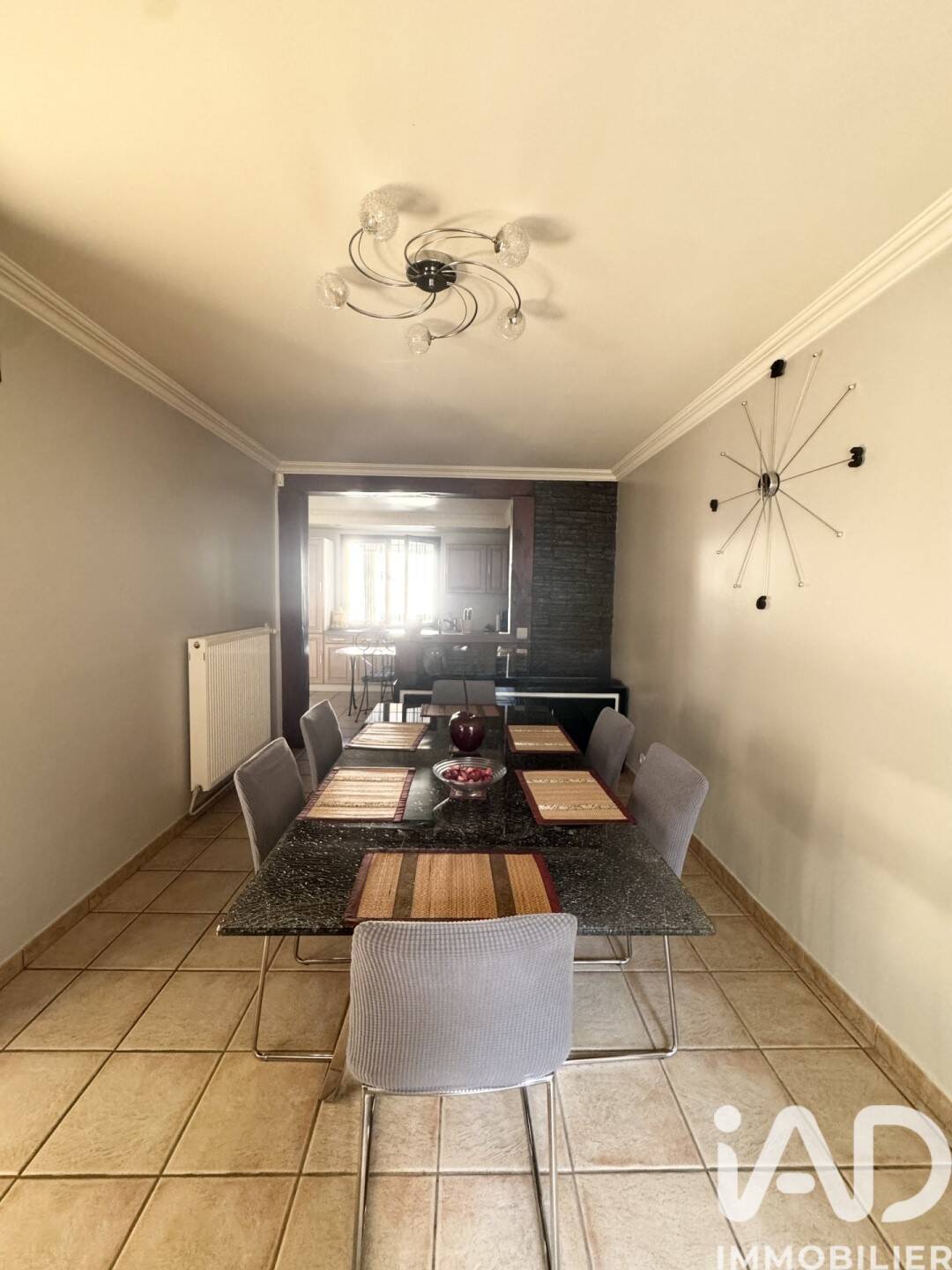 Maison à vendre, 200m², DRANCY