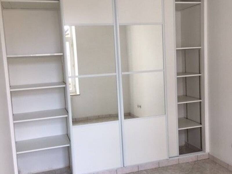 Maison à louer, 45m², METZ