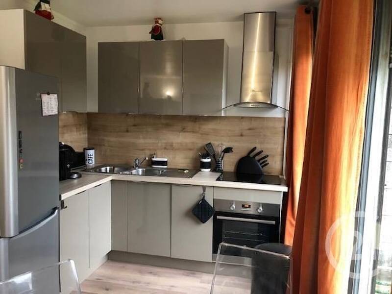 Maison à louer, 78m², CERGY