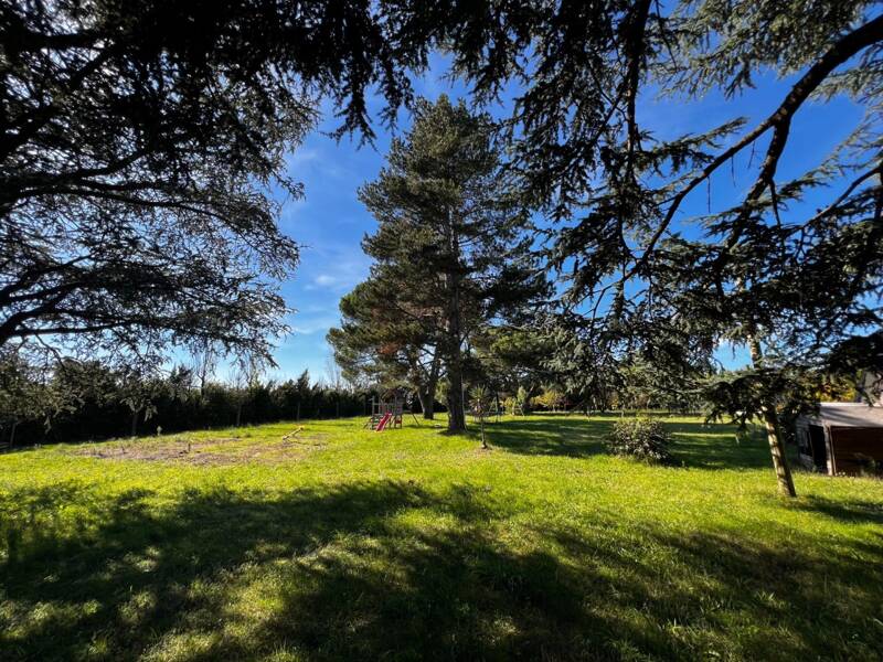 Maison à vendre, 185m², SAINT MARCEL LES VALENCE