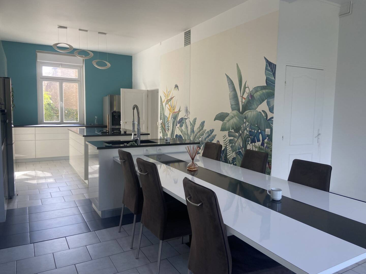 Maison à vendre, 285m², MONTOIRE SUR LE LOIR