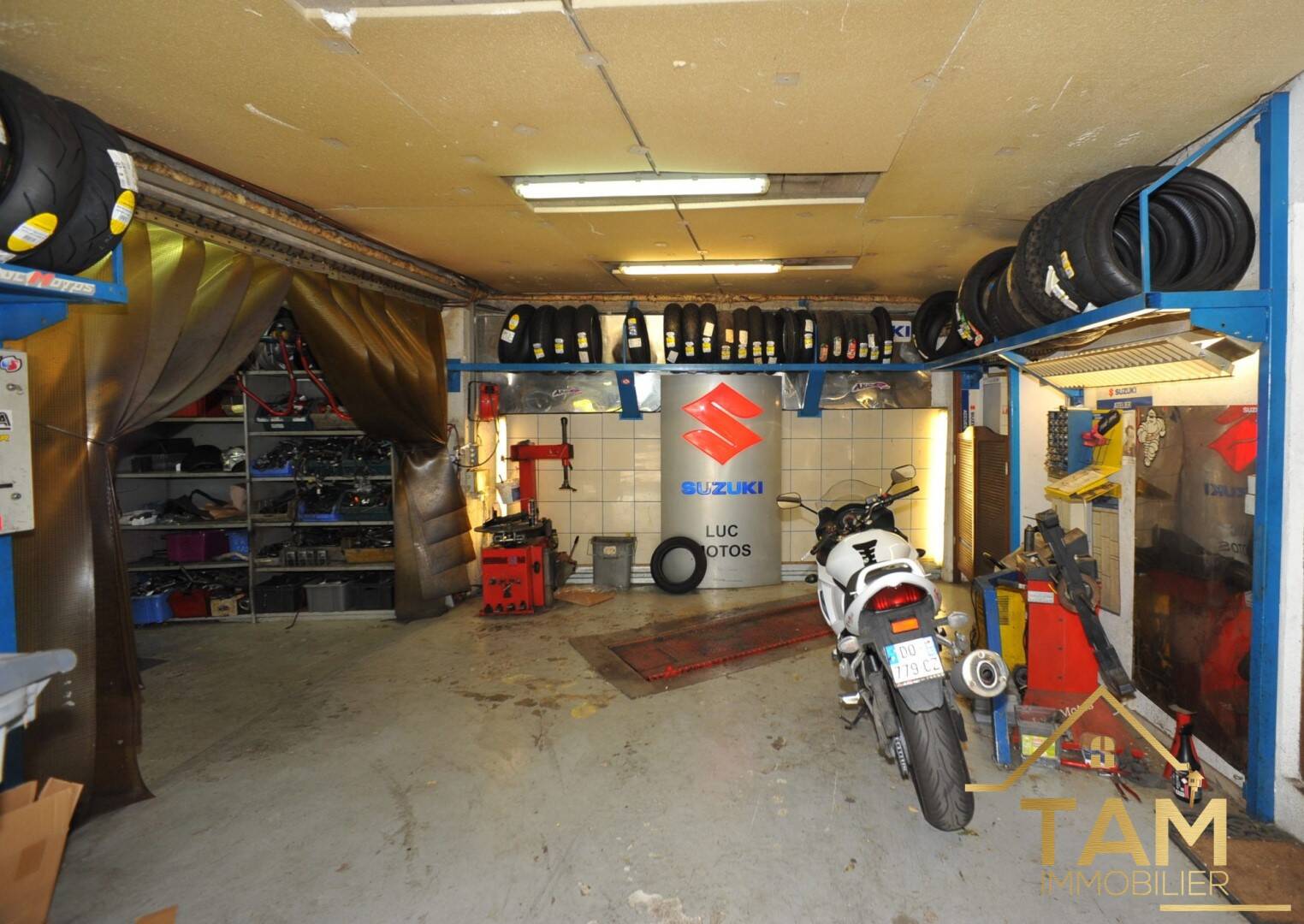 Maison à vendre, 335m², NANTERRE