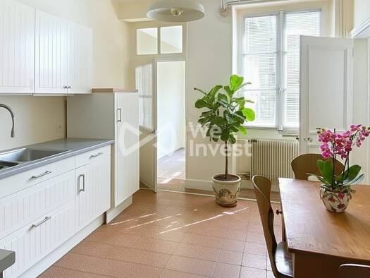 Maison à vendre 150 000 € 8 pièces 4 chambres 186,13 m² 351 m² de terrain Entrains-sur-Nohain 58410