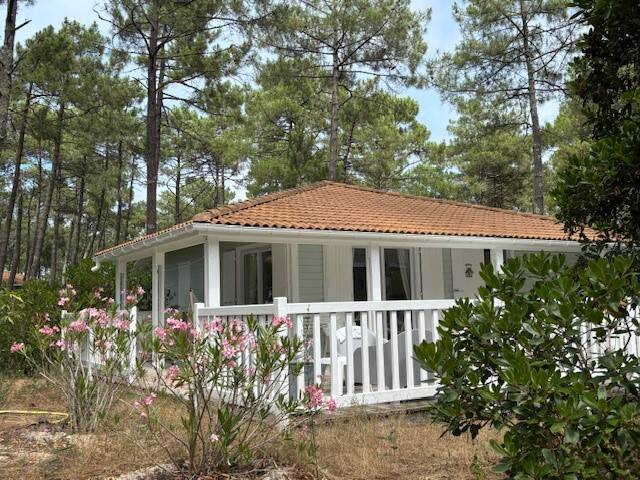 Maison à vendre, 62m², LE PORGE