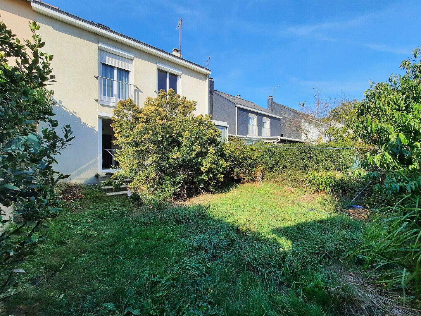Maison à vendre, 80m², SAINT NAZAIRE