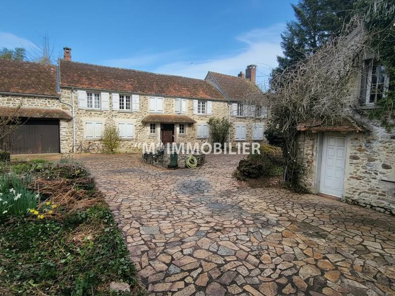 Maison à vendre, 215m², NOGENT L'ARTAUD