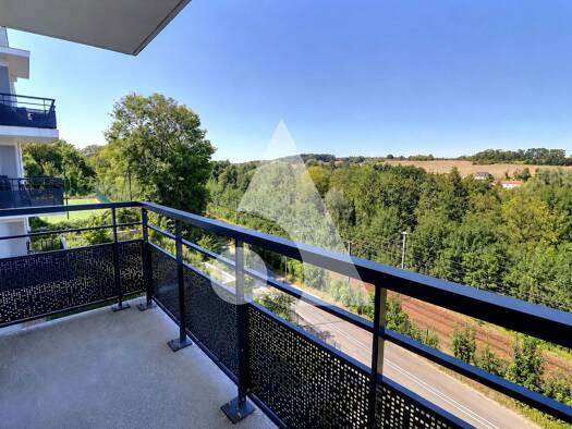 Appartement à vendre 179 900 € 2 pièces 1 chambre 39 m² Étage 2/4 La Meth Osny 95520