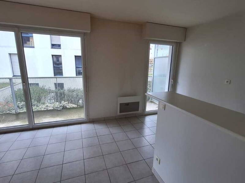 Maison à louer, 66m², NANTES