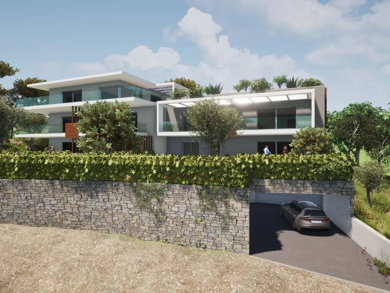 Maison à vendre, 73m², BIOT