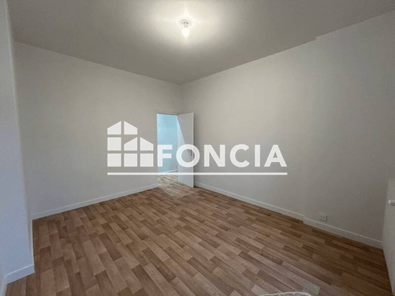 Maison à louer, 61m², CLERMONT FERRAND