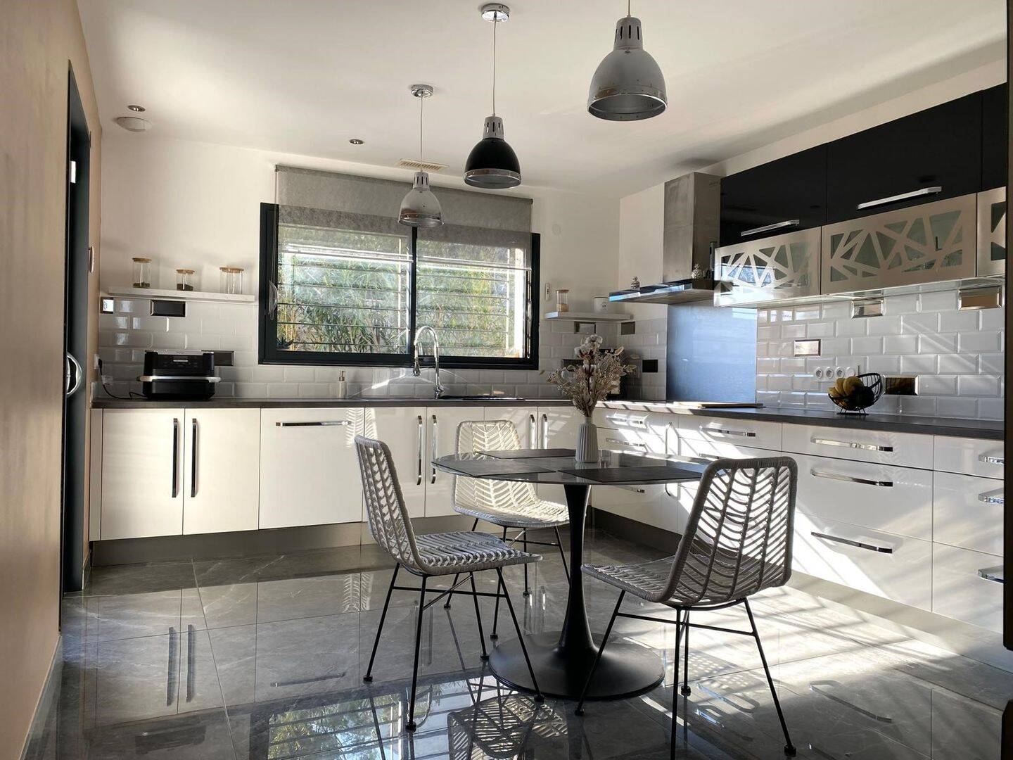 Maison à vendre, 203m², VILLENEUVE DE LA RAHO