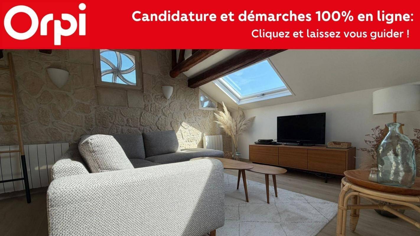 Maison à louer, 30m², NOISY LE GRAND