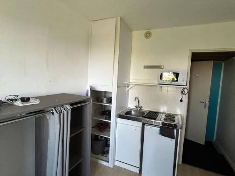 Maison à louer, 13m², TOURS