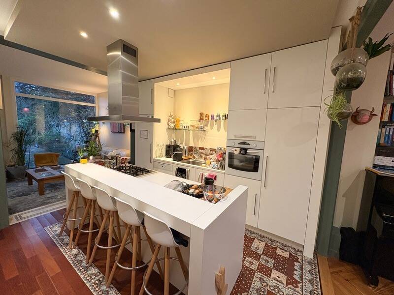 Maison à vendre, 133m², LOOS