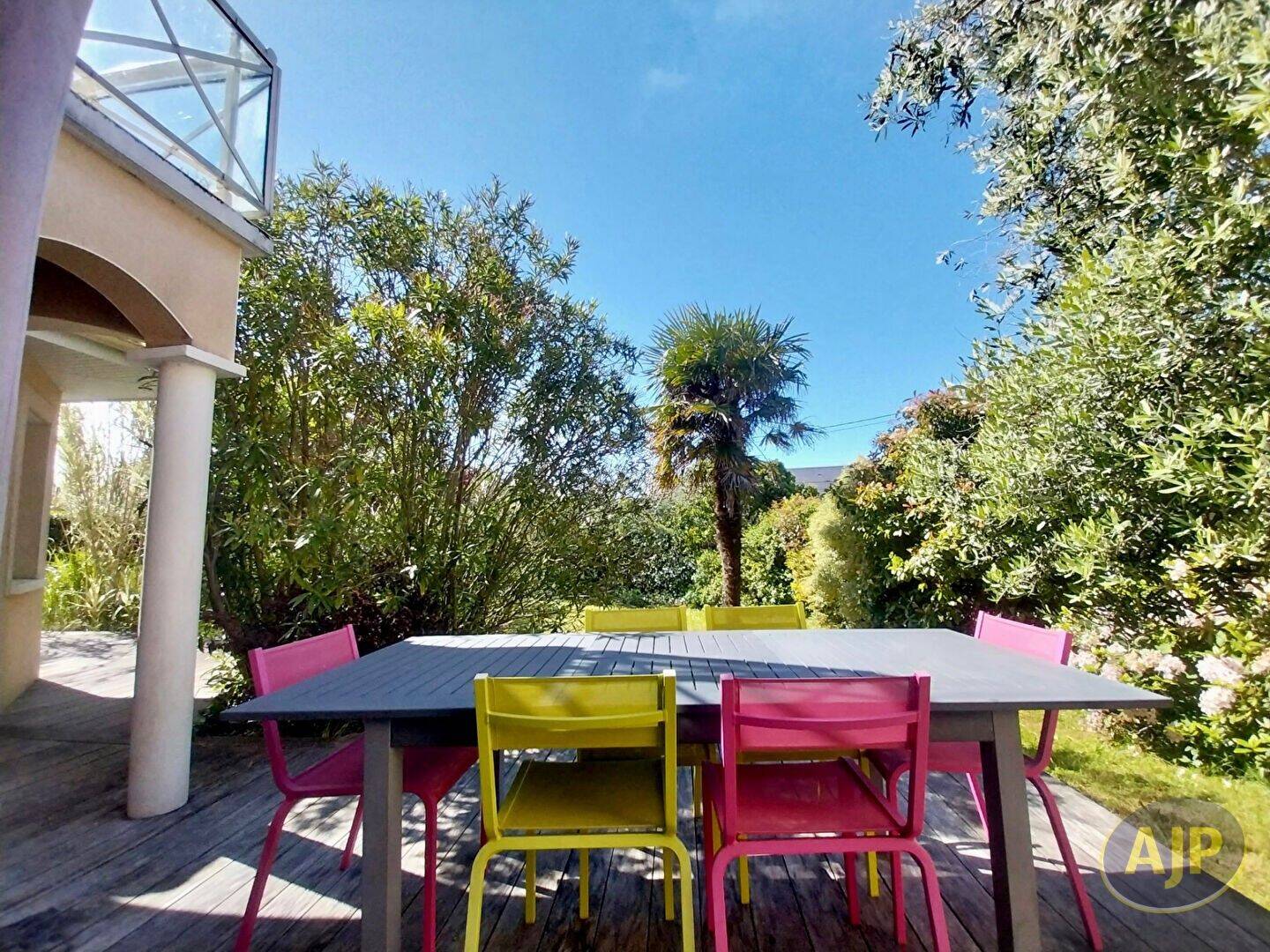 Maison à vendre, 166m², SAINT NAZAIRE