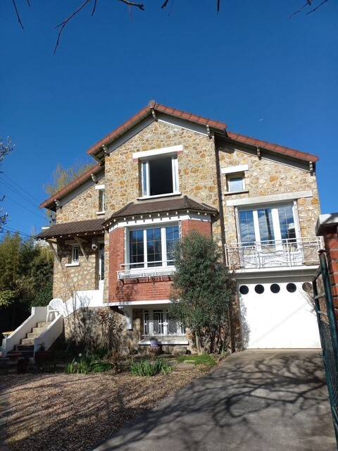Maison à vendre, 137m², CHELLES