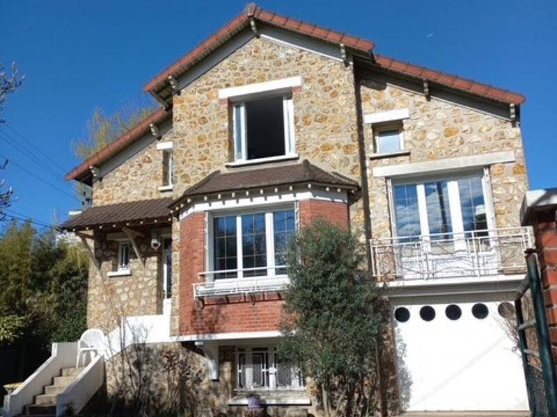 Maison à vendre, 137m², CHELLES