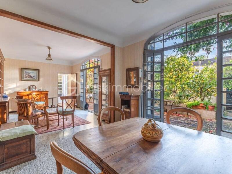 Maison à vendre, 212m², TOULON