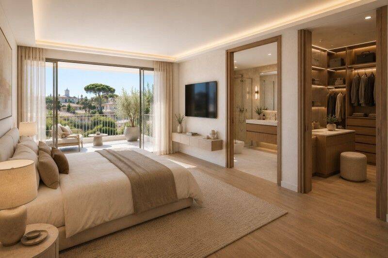 Maison à vendre, 180m², SAINT TROPEZ