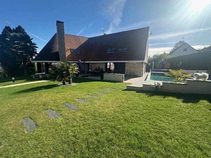 Maison à vendre, 254m², VIARMES