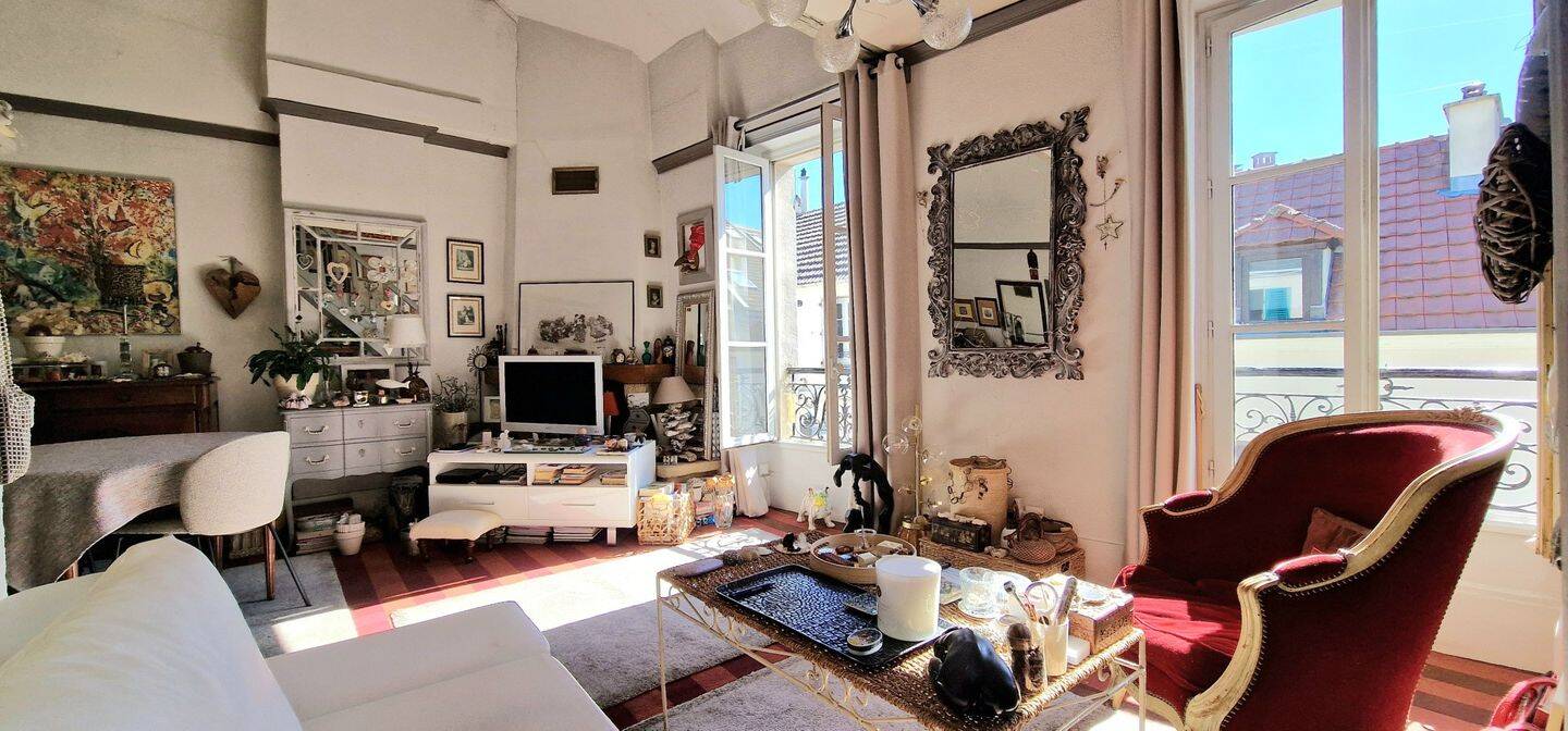 Maison à vendre, 53m², RUEIL MALMAISON