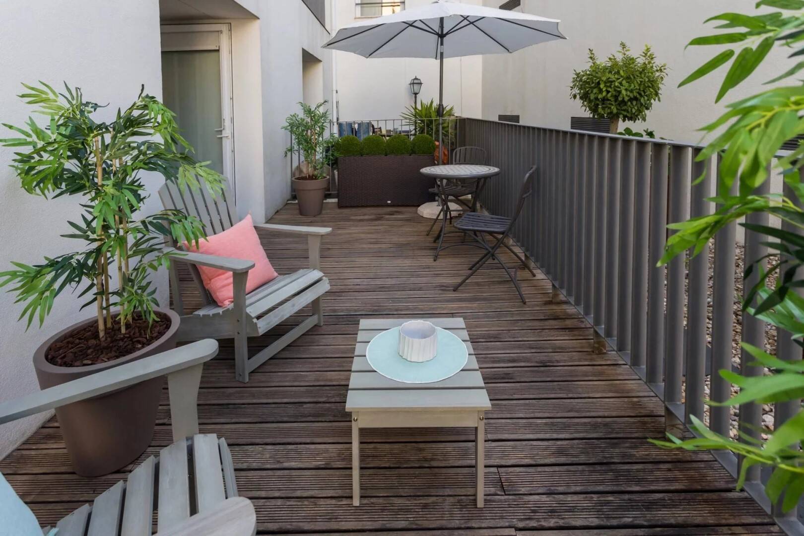 Maison à vendre, 63m², CLICHY
