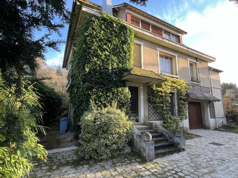Maison à vendre, 148m², POIGNY LA FORET