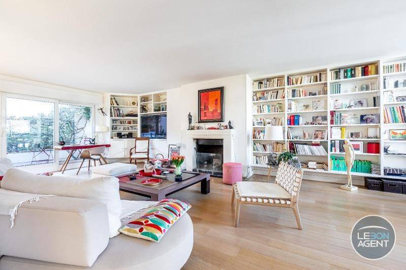 Maison à vendre, 250m², ISSY LES MOULINEAUX