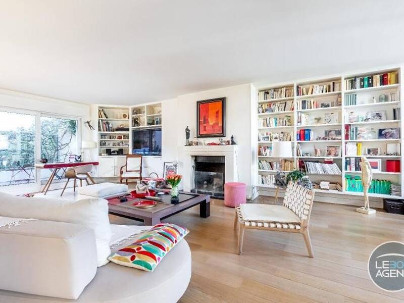 Maison à vendre, 250m², ISSY LES MOULINEAUX