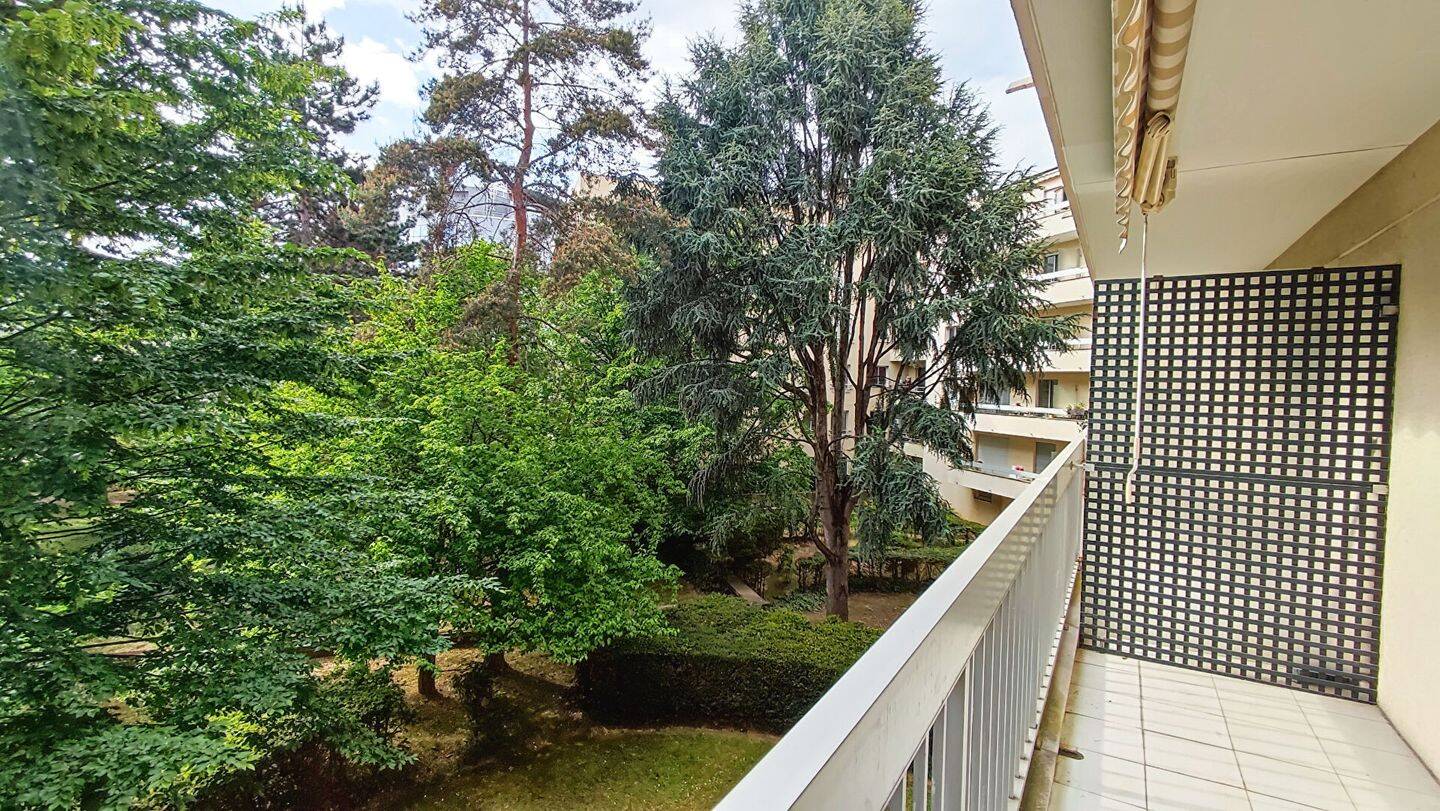 Maison à louer, 51m², ISSY LES MOULINEAUX