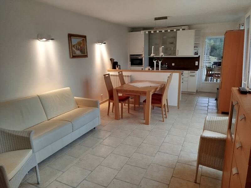 Maison à louer, 76m², GATTIERES