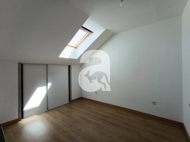 Maison à louer, 22m², AMBLENY