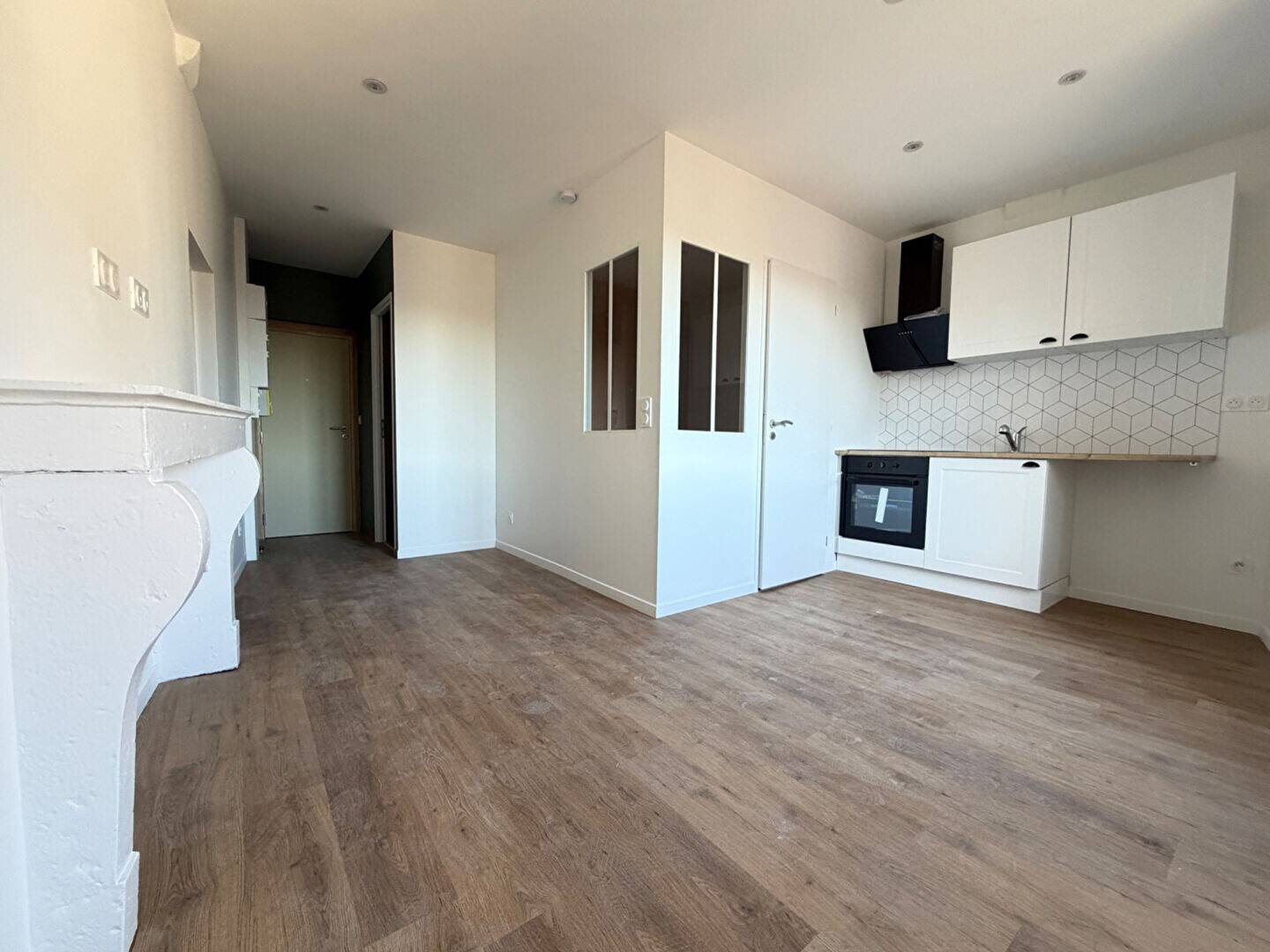 Maison à louer, 25m², DOLE