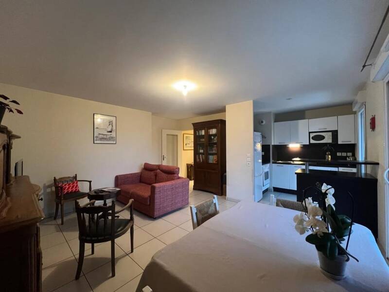 Maison à vendre, 61m², DINARD