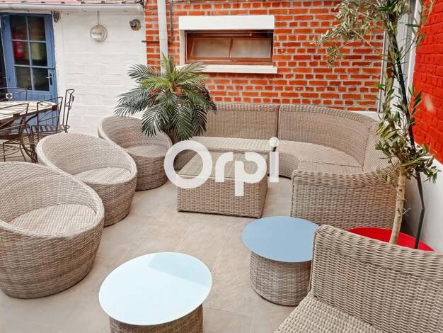 Maison à vendre 171 000 € 5 pièces 3 chambres 152,5 m² 480 m² de terrain Croisilles 62128