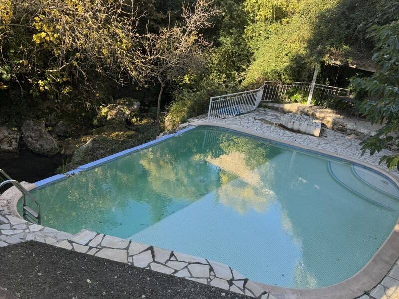 Maison à louer, 20m², COTIGNAC