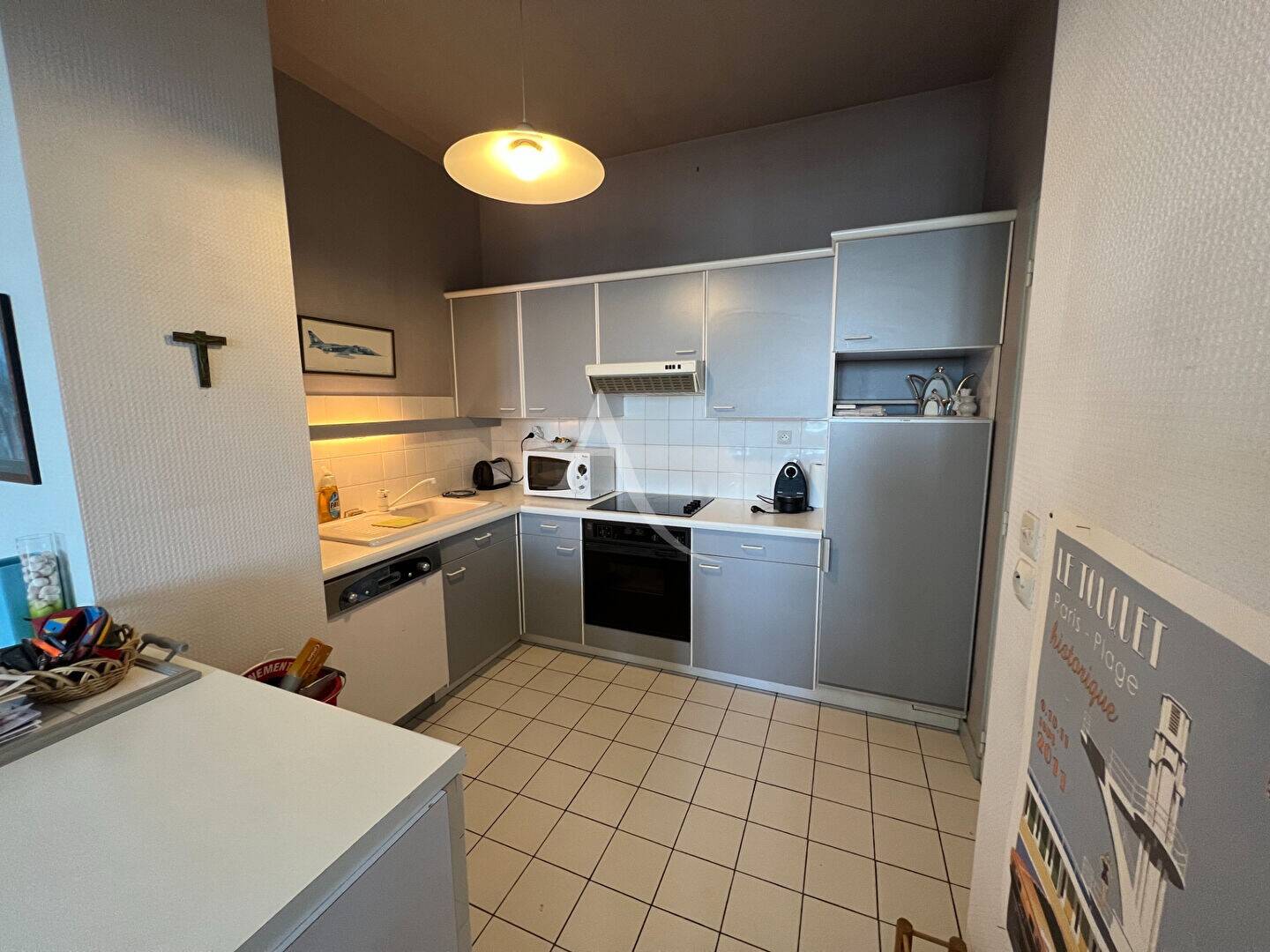 Maison à louer, 61m², LE TOUQUET PARIS PLAGE
