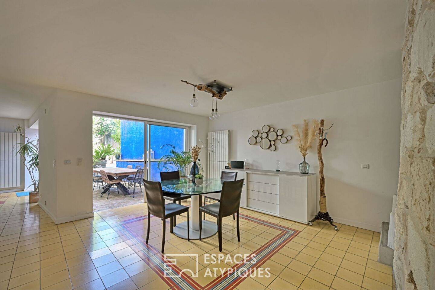 Maison à vendre, 180m², LANSARGUES