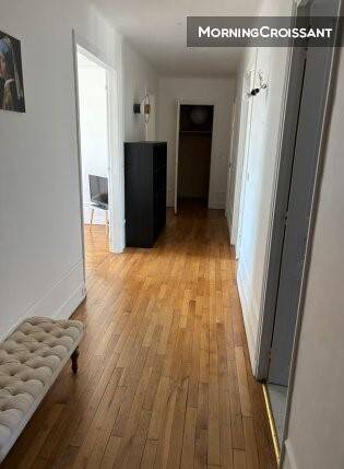 Maison à louer, 71m², ASNIERES SUR SEINE