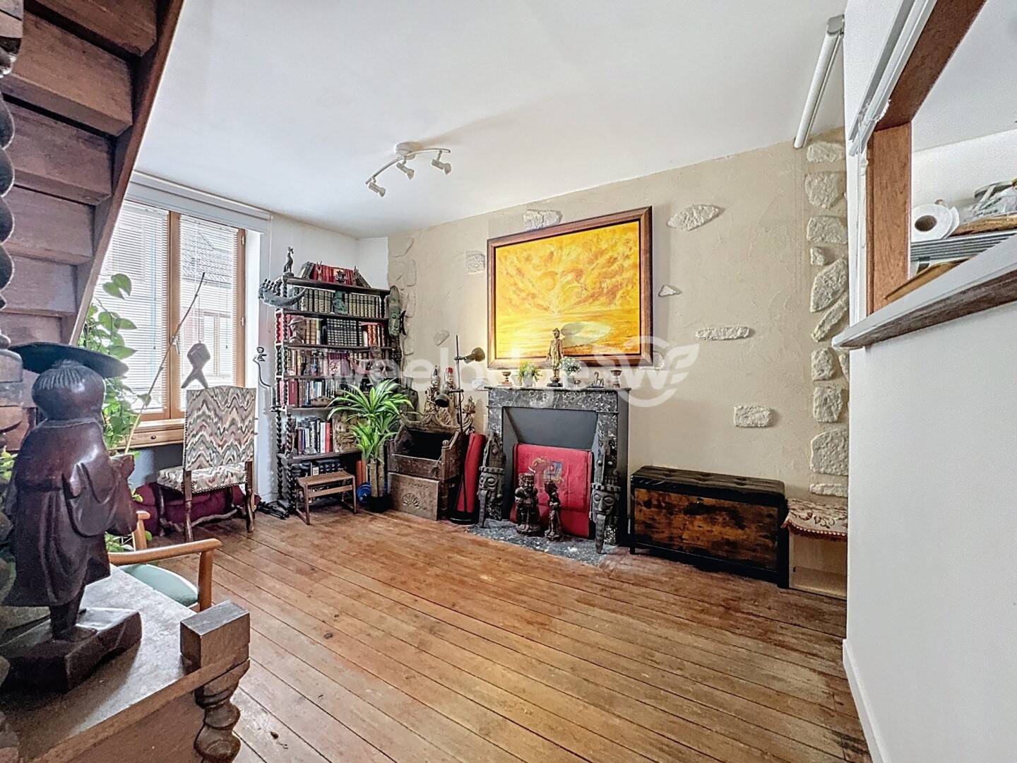 Maison à vendre, 98m², MAURECOURT