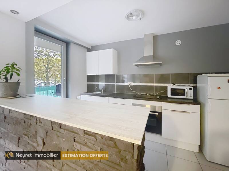 Maison à vendre, 48m², SAINT ETIENNE