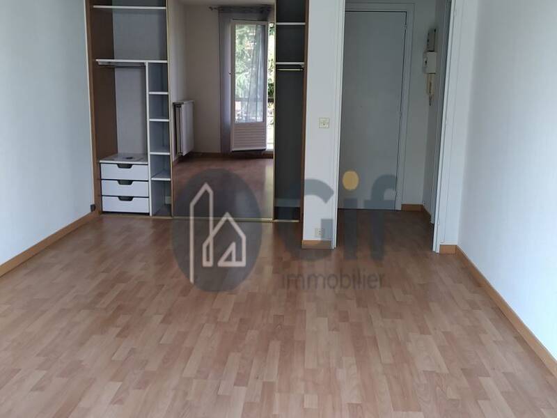 Maison à louer, 23m², CRETEIL
